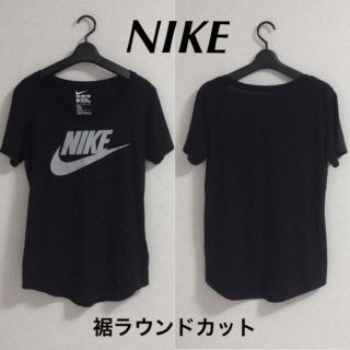 ナイキ(NIKE)のNIKE ナイキ Tシャツ M(Tシャツ(半袖/袖なし))