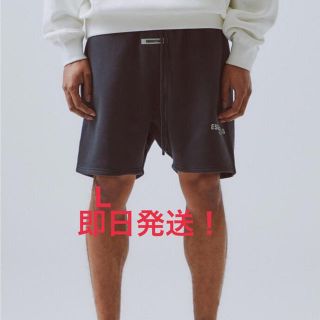 フィアオブゴッド(FEAR OF GOD)のFOG Essentials Sweat Shorts (ショートパンツ)