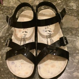 ビルケンシュトック(BIRKENSTOCK)のveronica様ビルケン二足(スニーカー)