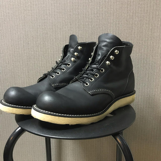 REDWING - RED WING / レッドウイング 9070の通販 by B｜レッド 