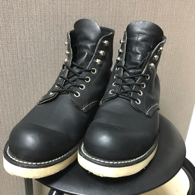 REDWING - RED WING / レッドウイング 9070の通販 by B｜レッド 