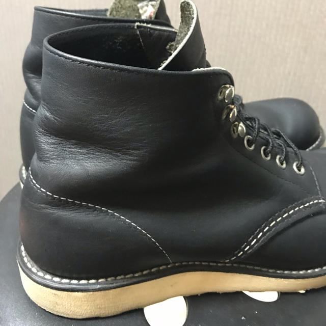 RED WING / レッドウイング 9070