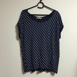 ザラ(ZARA)の美品ZARA♡トップス(Tシャツ(半袖/袖なし))