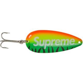 シュプリーム(Supreme)のsupreme Dardevle Lure Fire Tiger シュプリーム(ルアー用品)