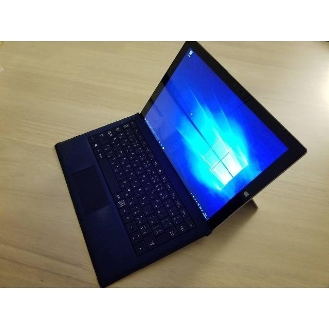 美品surface Pro3 RAM8G SSD256GB i5