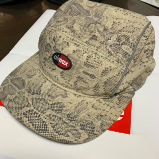 シュプリーム パイソン キャップ(メンズ)の通販 15点 | Supremeの ...