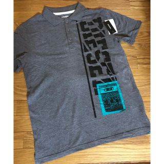 ディーゼル(DIESEL)の新品 Diesel ディーゼル ポロシャツ 155cm(Tシャツ/カットソー)