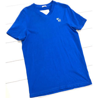アバクロンビーアンドフィッチ(Abercrombie&Fitch)のAbercrombie & Fitch Tシャツ Mサイズ(Tシャツ/カットソー(半袖/袖なし))