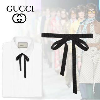 グッチ(Gucci)のgucci ネックボウ(ネクタイ)