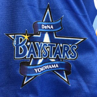 ヨコハマディーエヌエーベイスターズ(横浜DeNAベイスターズ)のYOKOHAMA Dena Baystars ガールズフェスティバル2018(応援グッズ)