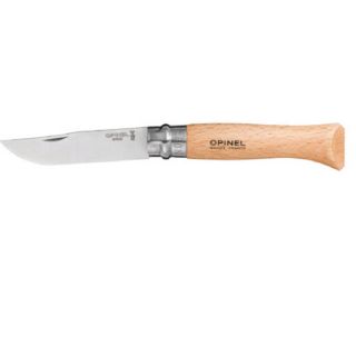 オピネル(OPINEL)のオピネル OPINEL ステンレススチール#9(調理器具)