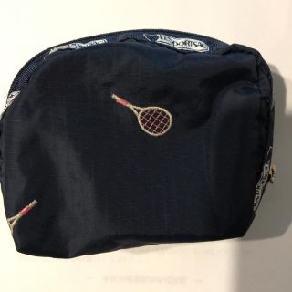 レスポートサック(LeSportsac)のレスポートサックのポーチ小(ポーチ)