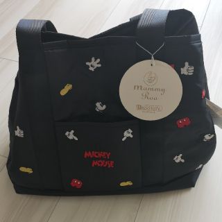 ルートート(ROOTOTE)のROOTOTE ルートート マミールー マザーズバッグ トートバッグ(マザーズバッグ)