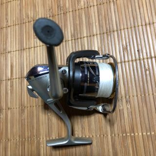 Daiwa CALDIA2506 リール