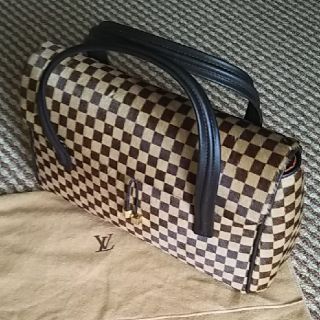 ヴィトン(LOUIS VUITTON) ソバージュ ハンドバッグ(レディース)の通販