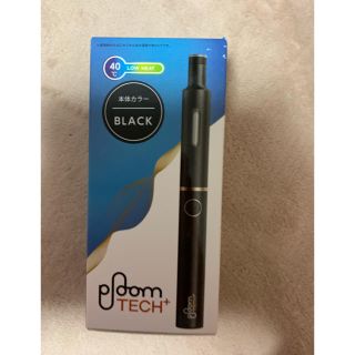 プルームテック(PloomTECH)のプルームテックプラス(タバコグッズ)