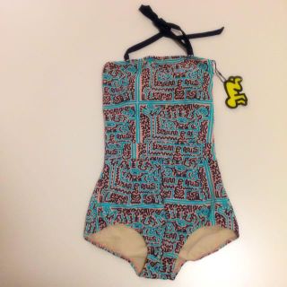 スライ(SLY)のSLY✖️Keith Haring 水着(水着)