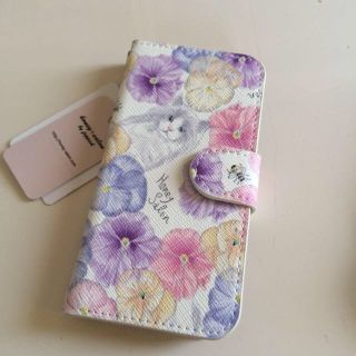 ハニーサロン(Honey Salon)のハニーサロン♡iPhone5ケース(モバイルケース/カバー)