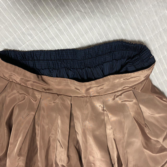 レディース11号 リバーシブルスカート♬︎♡ レディースのスカート(ひざ丈スカート)の商品写真