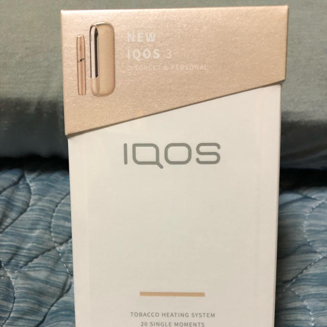 iQOS3 新品