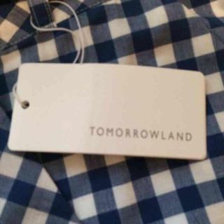 トゥモローランド(TOMORROWLAND)のurannomama様専用(ショートパンツ)