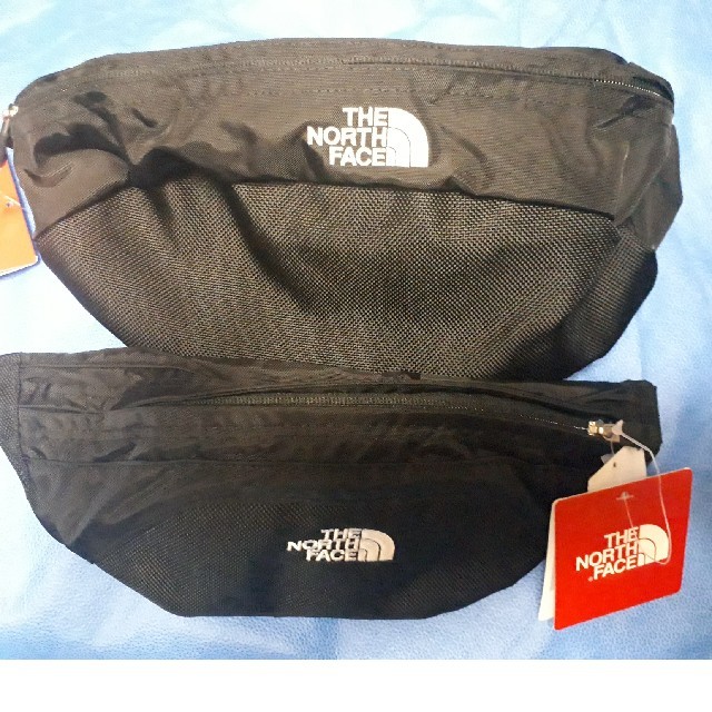 新品 THE NORTH FACE グラニュール スゥイープ セット