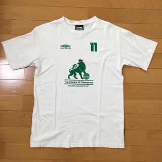 アンブロ(UMBRO)のUMBRO男子Tシャツ 160(Tシャツ/カットソー)