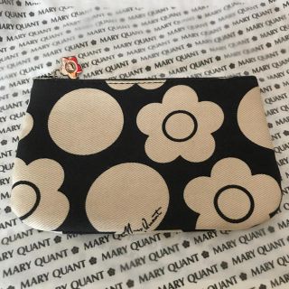 マリークワント(MARY QUANT)のマリークワント  ポーチ(ポーチ)