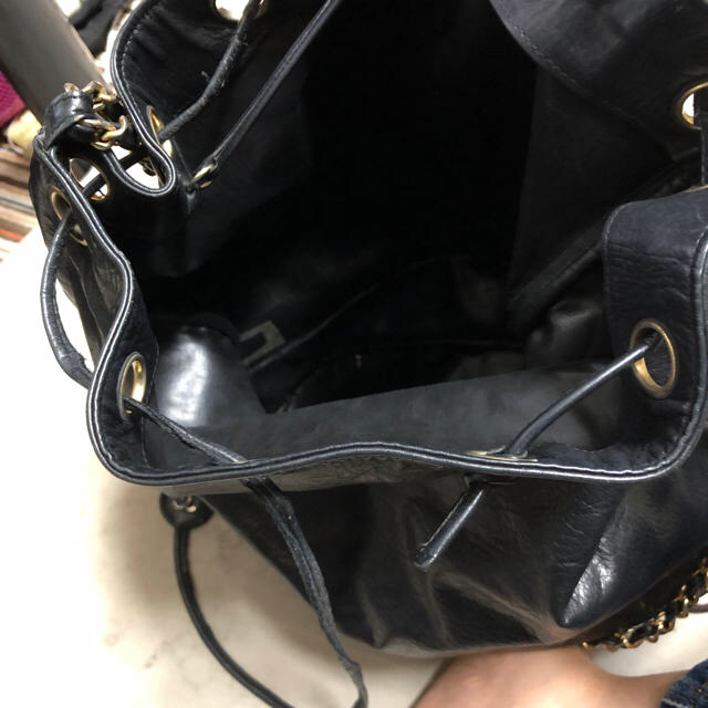 CHANEL(シャネル)のテモモ様専用です❤️ レディースのバッグ(ショルダーバッグ)の商品写真