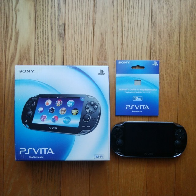 PSVITA