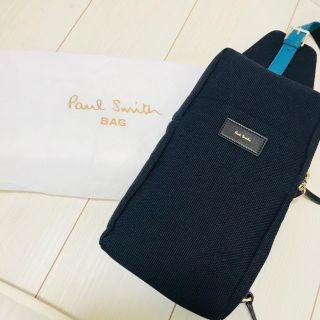 ポールスミス(Paul Smith)のポールスミス ショルダーバッグ(ショルダーバッグ)