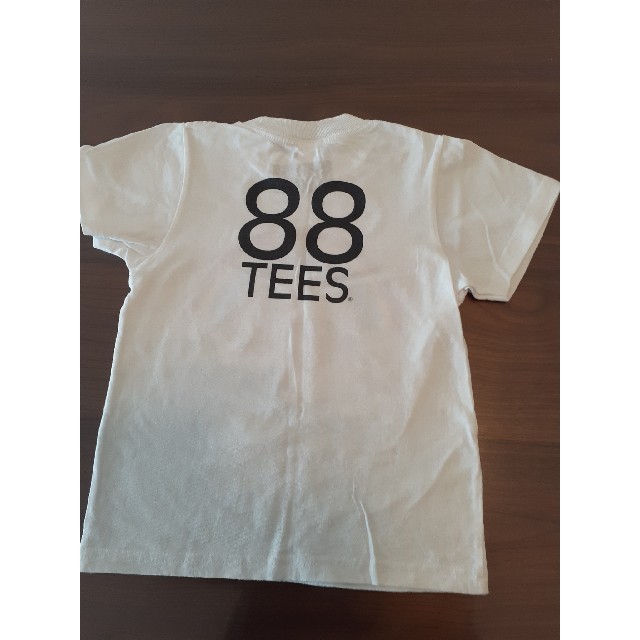 88TEES(エイティーエイティーズ)のハワイ　Tシャツ キッズ/ベビー/マタニティのキッズ服女の子用(90cm~)(Tシャツ/カットソー)の商品写真