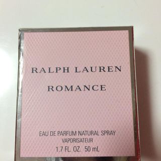 ラルフローレン(Ralph Lauren)のラルフローレン 香水(香水(女性用))