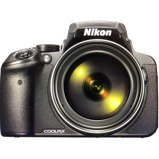 □ニコン(Nikon) COOLPIX P900-