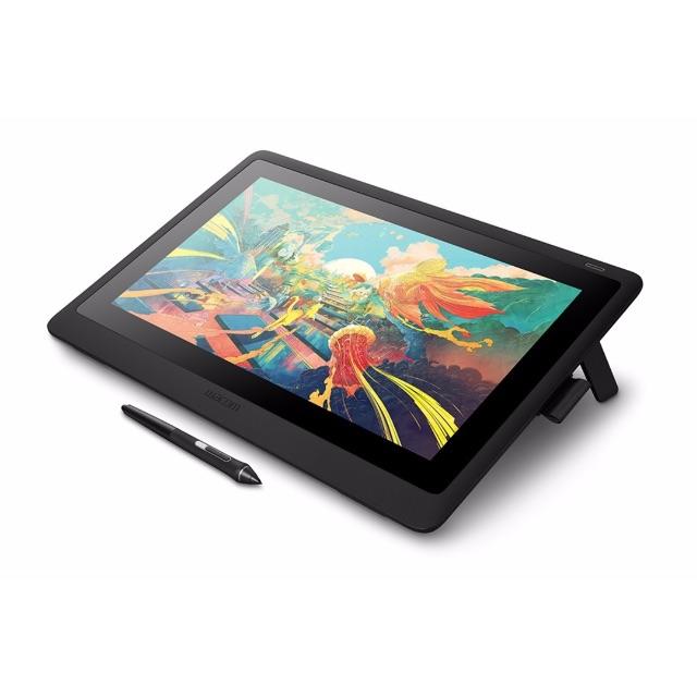 【最新モデル】WACOM Cintiq 22 DTK2260K0D