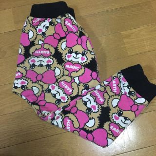 アースマジック(EARTHMAGIC)のサルエルパンツ♡(パンツ/スパッツ)