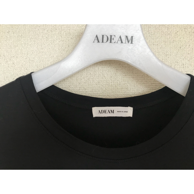 ADEAアディアム 2019 ワンピースFOXEY／ADEAM　 レディースのワンピース(ひざ丈ワンピース)の商品写真