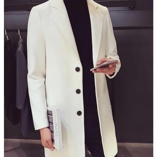 チェスターコート コート メンズ トレンチコート スプリングコート ロングコートの通販 By ミナナ S Shop ラクマ チェスターコート コート メンズ トレンチコート スプリングコート ロングコートの通販 By ミナナ S Shop ラクマ