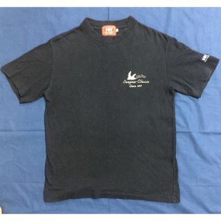 ヘリーハンセン(HELLY HANSEN)のヘリーハンセン Ｔシャツ サイズS(Tシャツ/カットソー(半袖/袖なし))