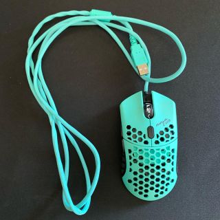 finalmouse ジャンク品(PC周辺機器)