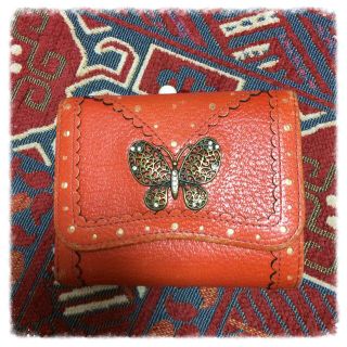 アナスイ(ANNA SUI)のANNA SUIお財布♡(財布)