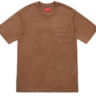 シュプリーム(Supreme)のsupreme Tシャツ(Tシャツ/カットソー(半袖/袖なし))