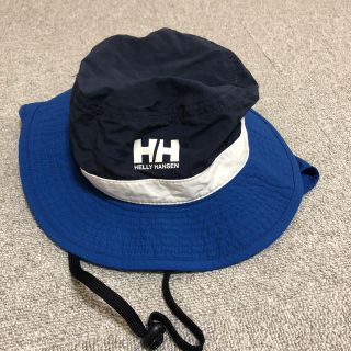 ヘリーハンセン(HELLY HANSEN)のHELLY HANSEN 帽子(帽子)