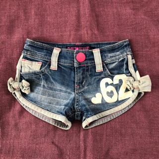 ロニィ(RONI)のRONI JEANS ショートパンツ(SM)(パンツ/スパッツ)