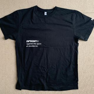 フラグメント(FRAGMENT)のfujiwara&co fragment Lサイズ soph(Tシャツ/カットソー(半袖/袖なし))