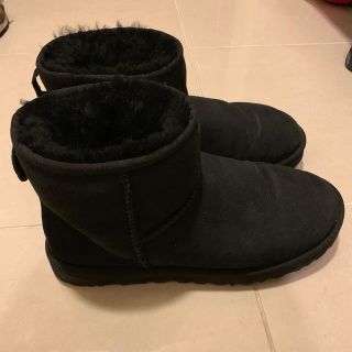 アグ(UGG)のUGG メンズ ムートンブーツ 27センチ(ブーツ)