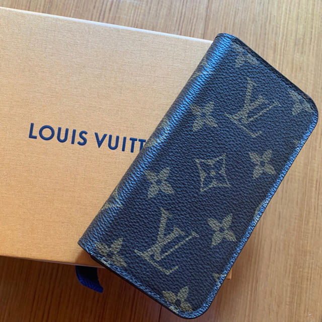 LOUIS VUITTON(ルイヴィトン)のあいほん様専用 スマホ/家電/カメラのスマホアクセサリー(iPhoneケース)の商品写真