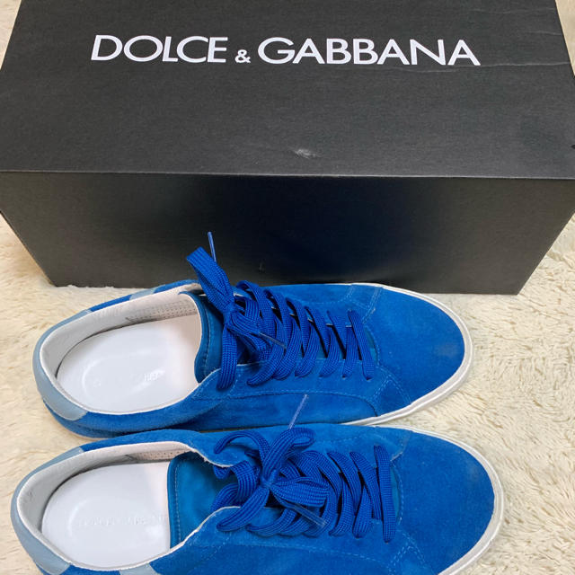 DOLCE&GABBANA - ドルガバ 靴の通販 by miiiyan's shop｜ドルチェアンドガッバーナならラクマ