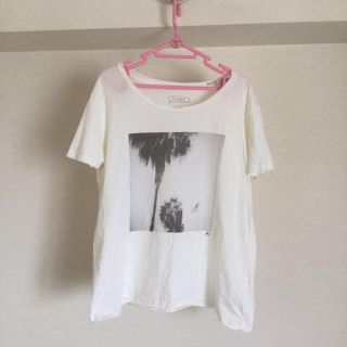 ドゥーズィエムクラス(DEUXIEME CLASSE)のmade in USA Tシャツ(Tシャツ(半袖/袖なし))