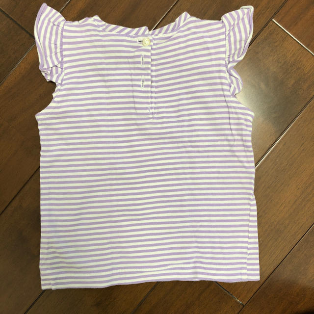 Ralph Lauren(ラルフローレン)のTシャツ キッズ/ベビー/マタニティのベビー服(~85cm)(Ｔシャツ)の商品写真